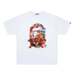 T-Shirts Bape - Image 2