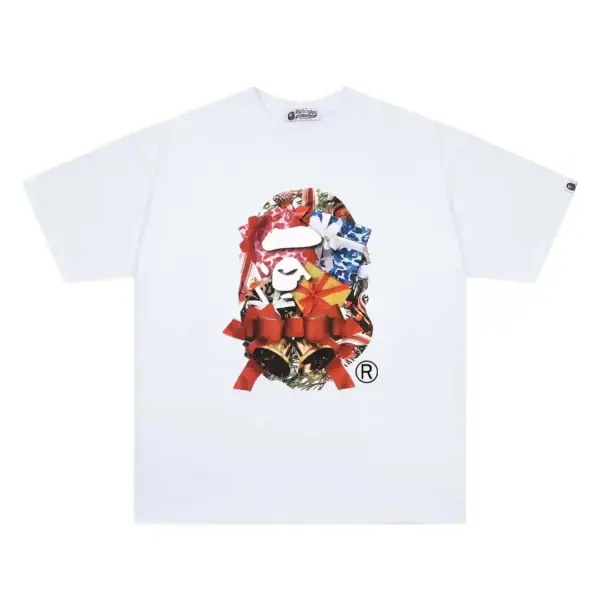T-Shirts Bape - Image 3