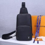 LV Avenue Sling Bag - Image 6