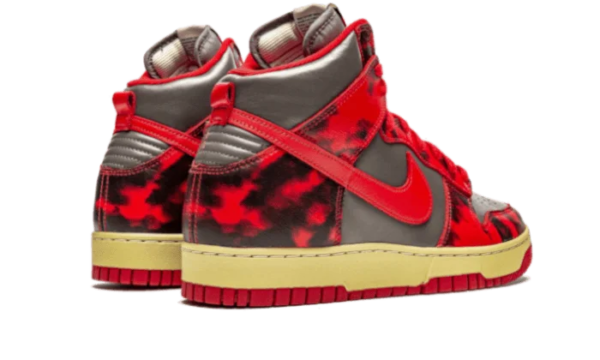1985 Red Acid Wash - Image 4