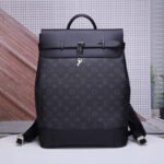 LV Steamer Backpack - Image 6