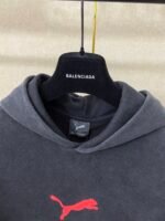 Premium Balenciaga Hoodie - Image 6