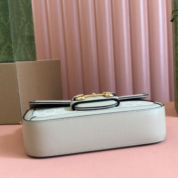 Gucci Horsebit 1955 small shoulder bag - Image 6