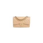 CHANEL CLASSIC JUMBO FLAP