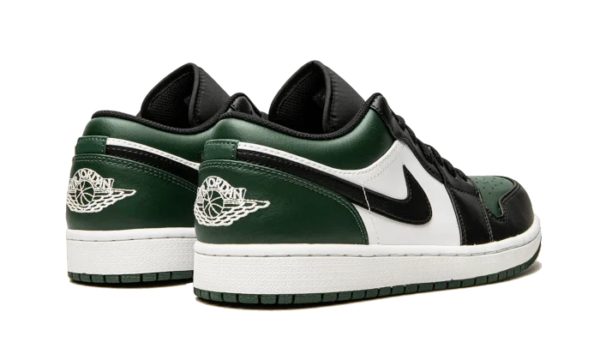 Green Toe - Image 4