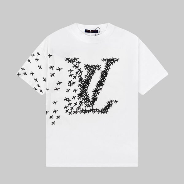 Top Rated LV Shirt - Image 4