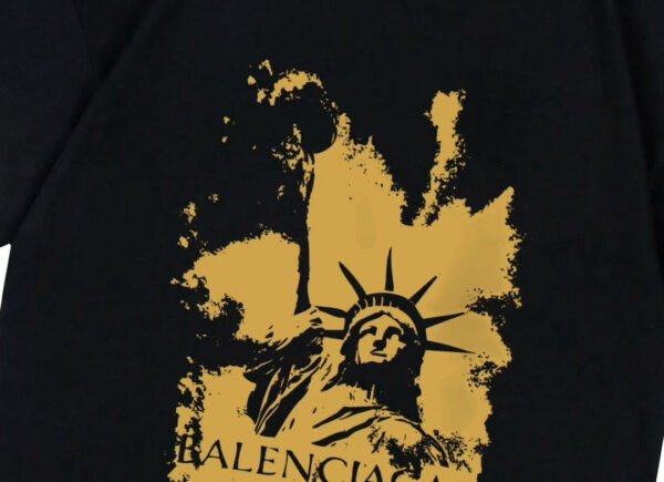 Best Balenciaga T-shirt - Image 6