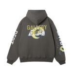 Best Gallery-Dept Hoodie - Image 2
