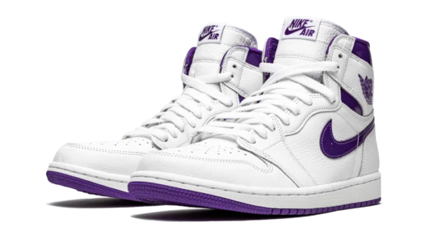 court purple - Image 3