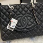 CHANEL Grand Shopping Tote - Image 6