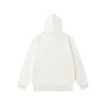 Moncler Embroidered Hoodie - Image 6