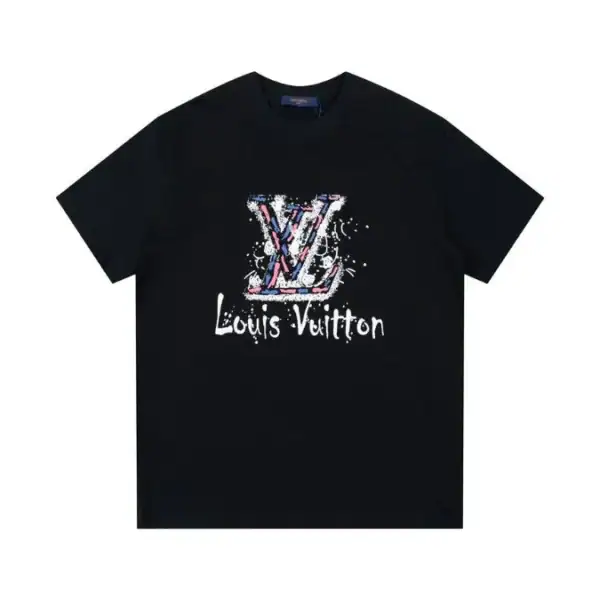 Top Rated LV Shirt - Image 4