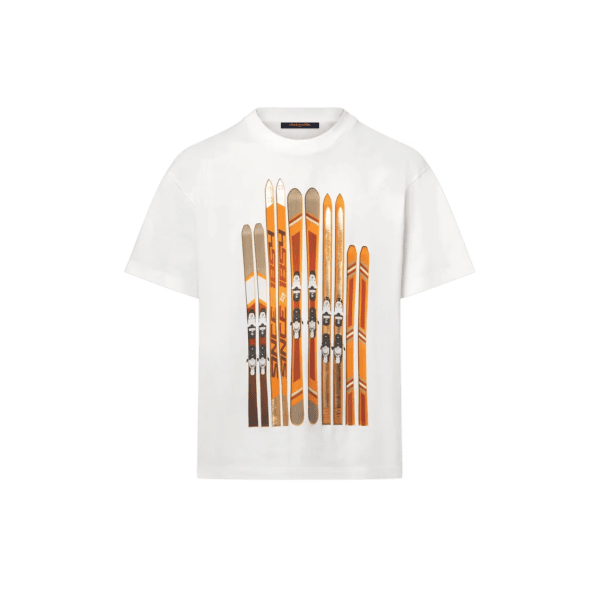 Top Rated LV Shirt - Image 2