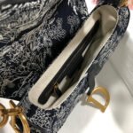 Dior SADDLE BAG - Image 9