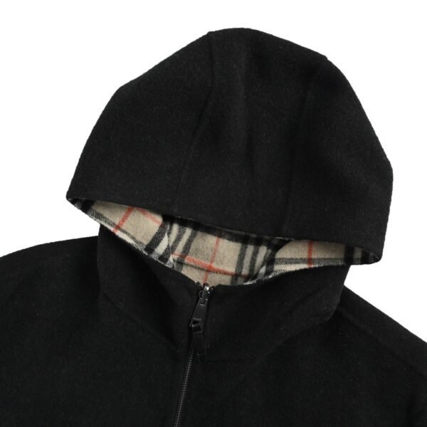 High Quality Burberry Jacket - Image 6