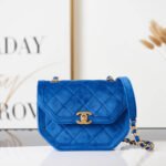 MINI FLAP BAG - Image 6