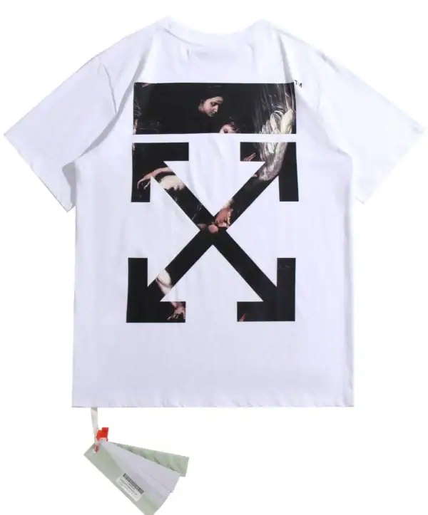 Off-White T-shirt - Image 4