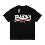 Best Balenciaga T-shirt