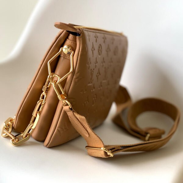 LV Coussin PM(HIGH-END GRADE) - Image 4