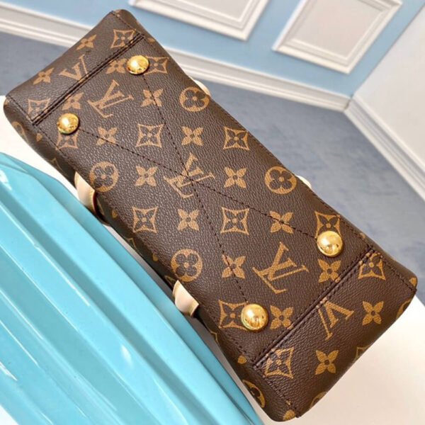 Louis Vuitton SOUFFLOT BB - Image 6