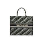 LARGE DIOR BOOK TOTE - Image 3