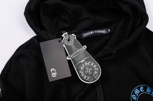 Top rated Chrome hearts Hoodie - Image 7