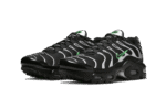 Black Silver Green Strike - Image 6