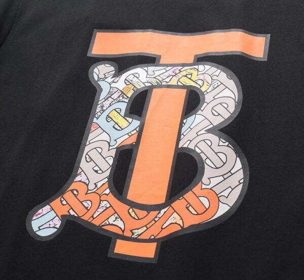 T-Shirts Burberry - Image 6