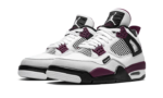 PSG Neutral Gray Bordeaux - Image 3