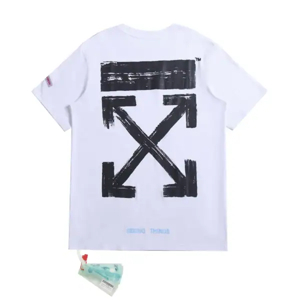 Off-White T-shirt - Image 5