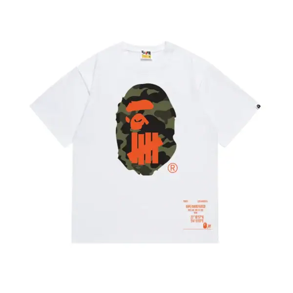 T-Shirts Bape - Image 4