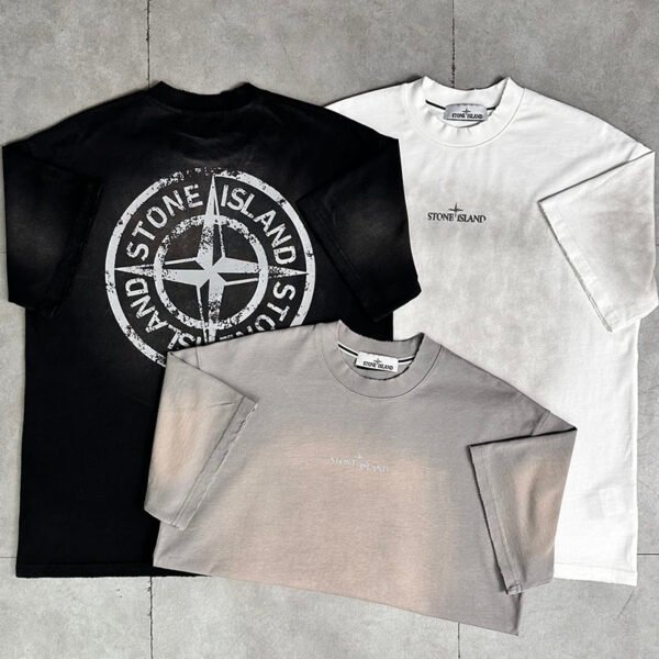 Best Stone Island t-Shirt - Image 7