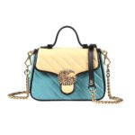 Online Exclusive GG Marmont mini bag - Image 3