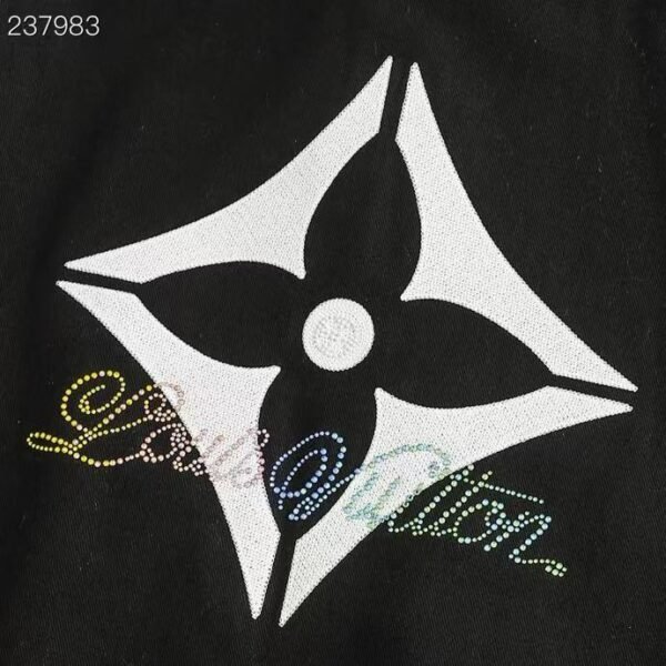 Baseball Waist Jacket - Image 5