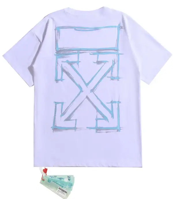 Off-White T-shirt - Image 2