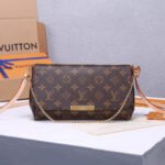 Louis Vuitton Favorite MM - Image 3