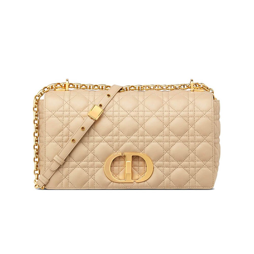 b59e3deb4cbb82d1ed7ecd256b1ee452.jpeg Large Caro Handbag - Image 1