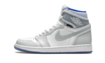 Zoom White Racer Blue - Image 2