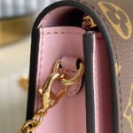 Louis Vuitton FLORE CHAIN WALLET - Image 7