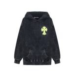 Top rated Chrome hearts Hoodie - Image 6