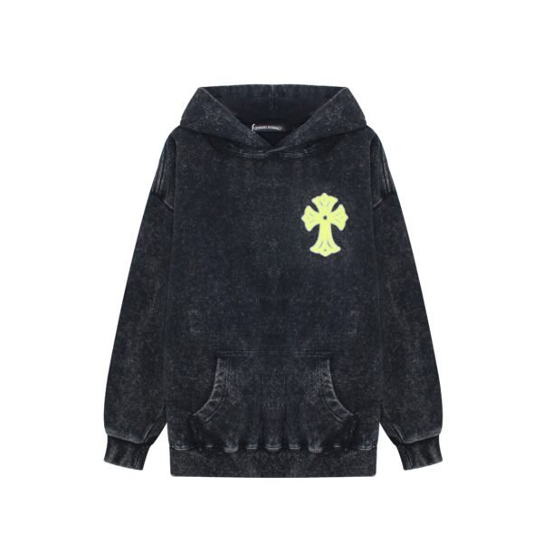 Top rated Chrome hearts Hoodie - Image 6
