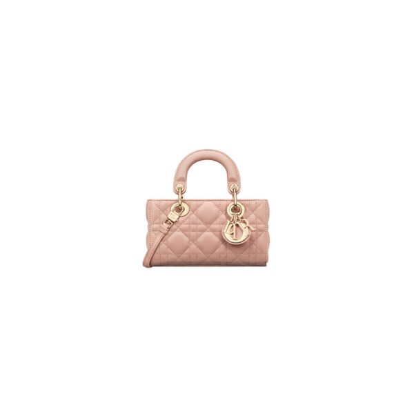 Dior Lady D-Joy Micro Bag(HIGH-END GRADE) - Image 2