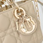Dior Lady D-Joy Micro Bag(HIGH-END GRADE) - Image 10