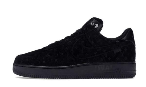 virgil abloh black - Image 2