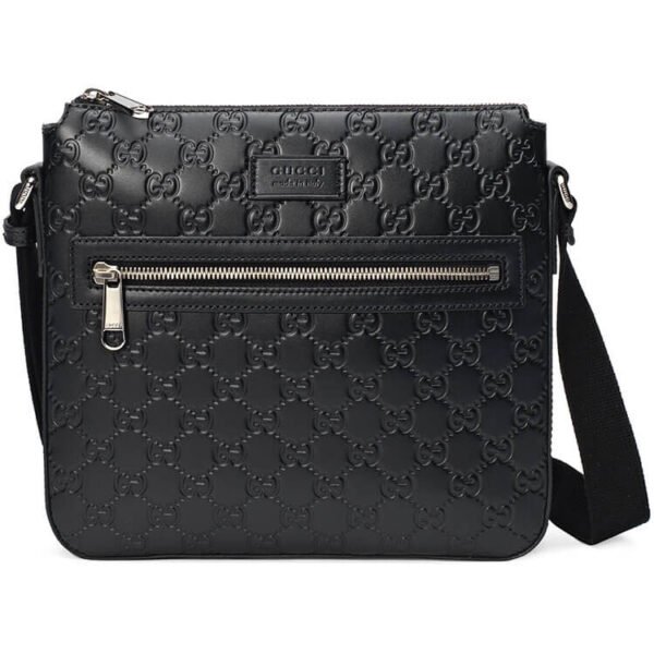 Gucci Signature Messenger - Image 2