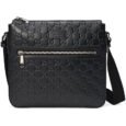 Gucci Signature Messenger