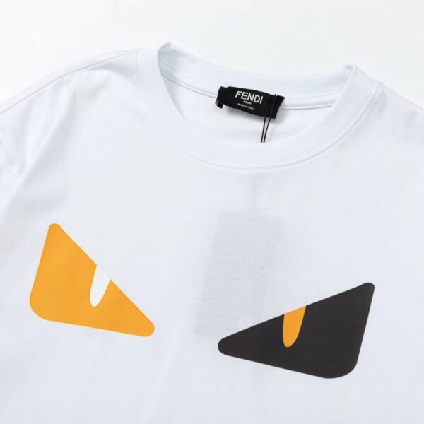 Top rated Fendi t-shirt - Image 5