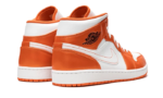 Metallic Orange - Image 4
