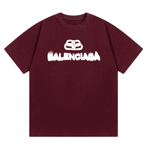 Best Balenciaga T-shirt - Image 5