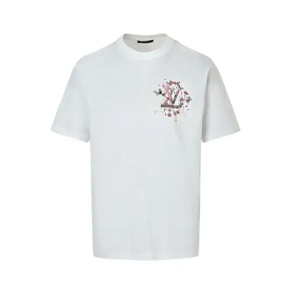 Top Rated LV Shirt - Image 6